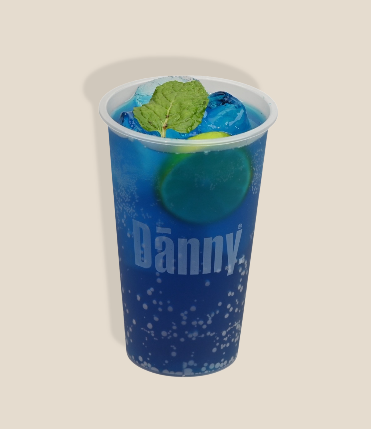 موهيتو بلو اوشن