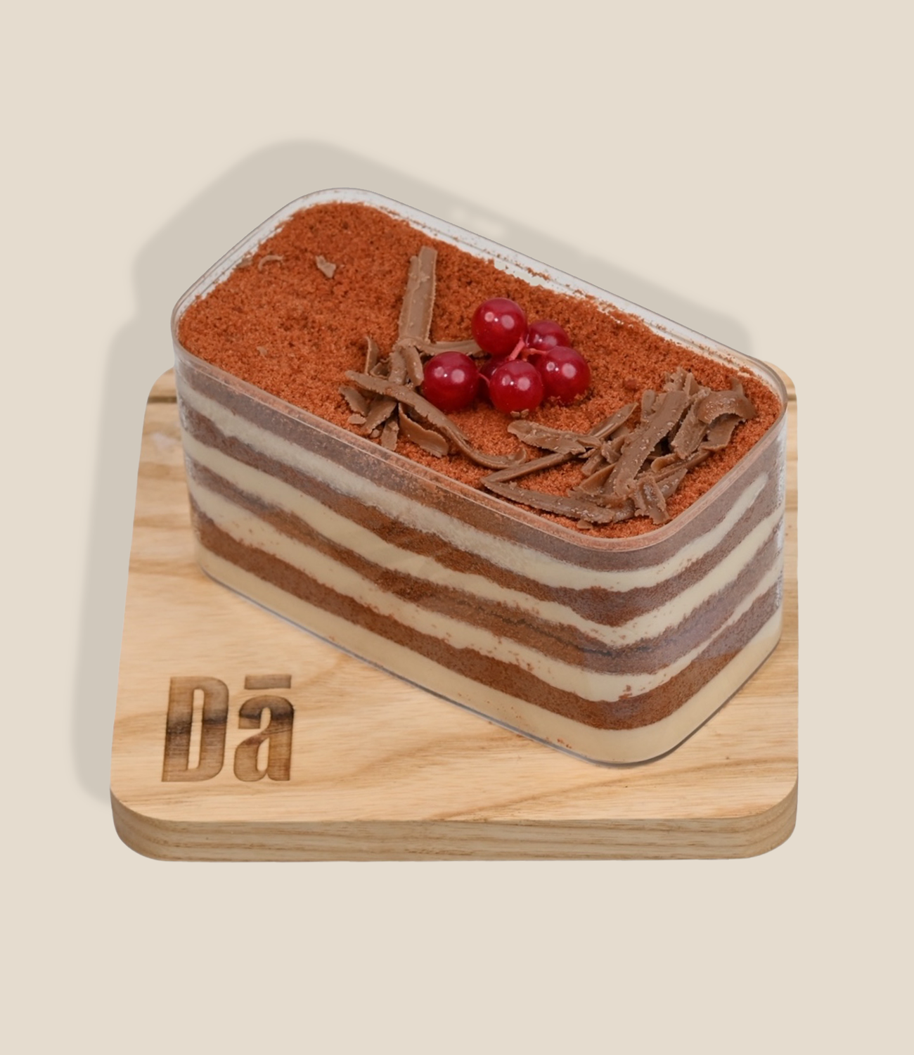 كيك شوكولاته