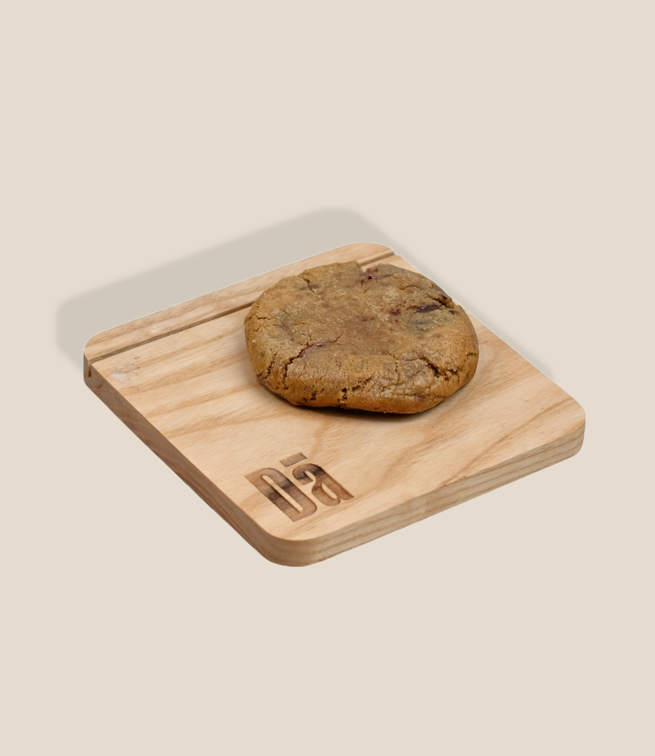 كوكيز بلجيكي