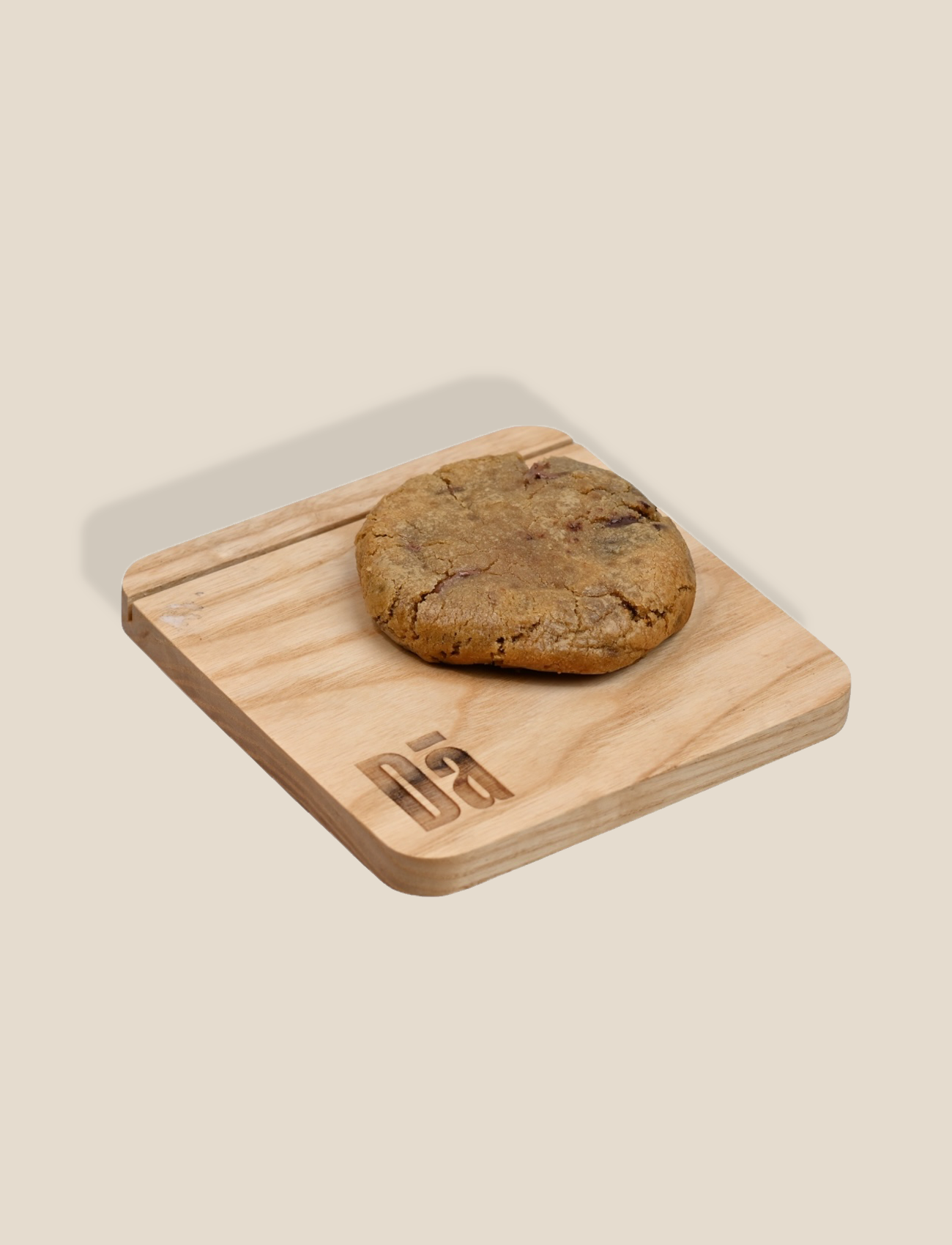 كوكيز بلجيكي