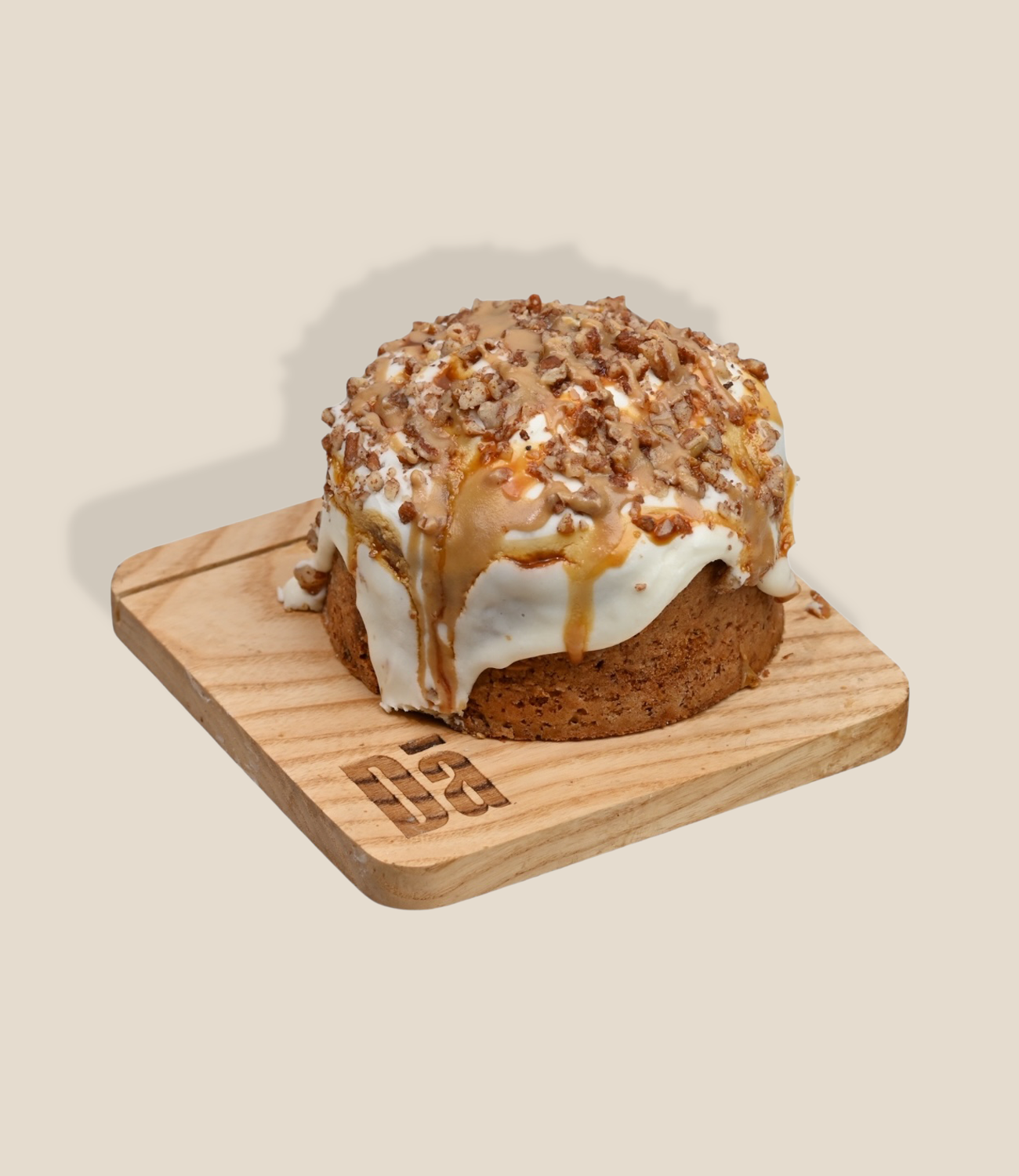 كيكة الطيبين