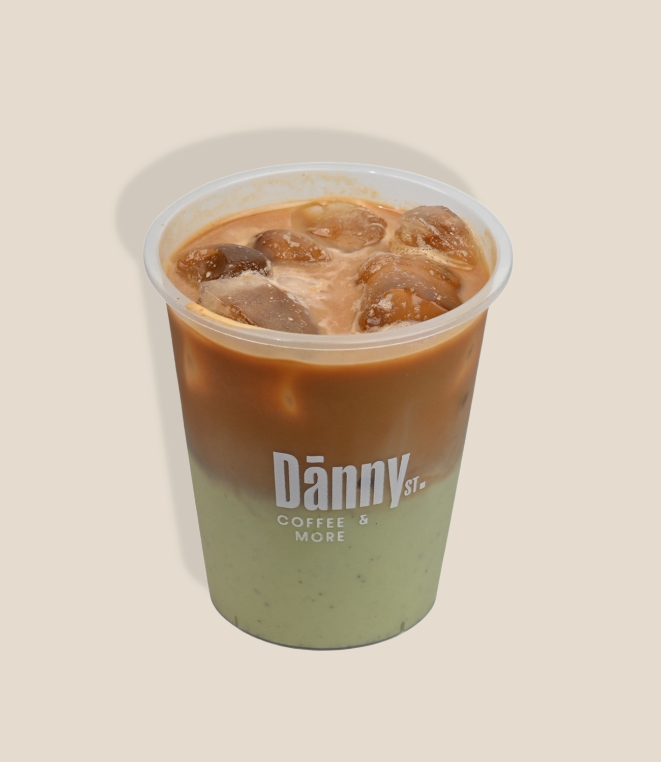 بستاشيو لاتيه