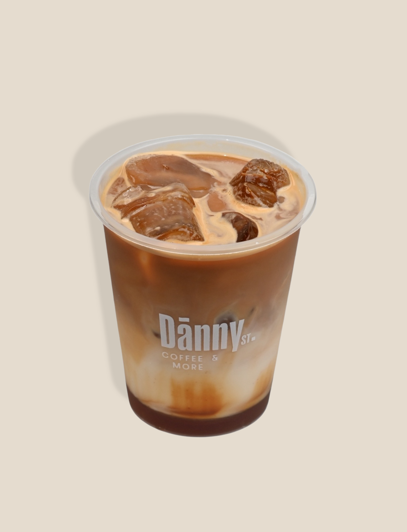 سولتد كراميل