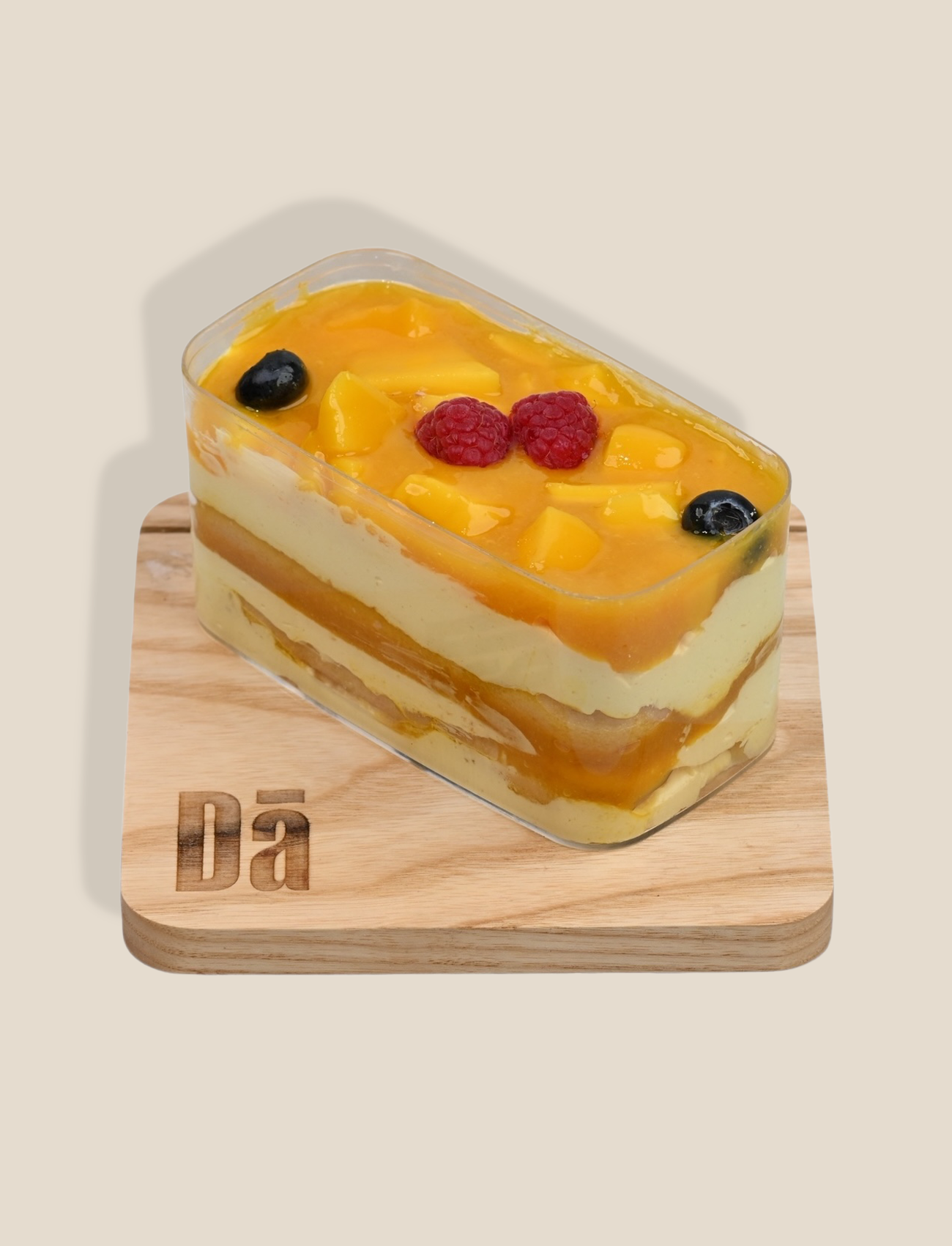 تيرامسيو مانجو